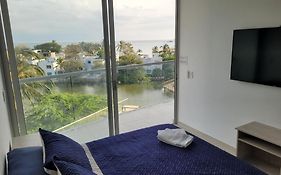 80 m2 de Luz, Confort y Vistas al Mar - Sierra Beach Resort
